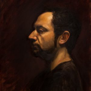 Portraits Paintings